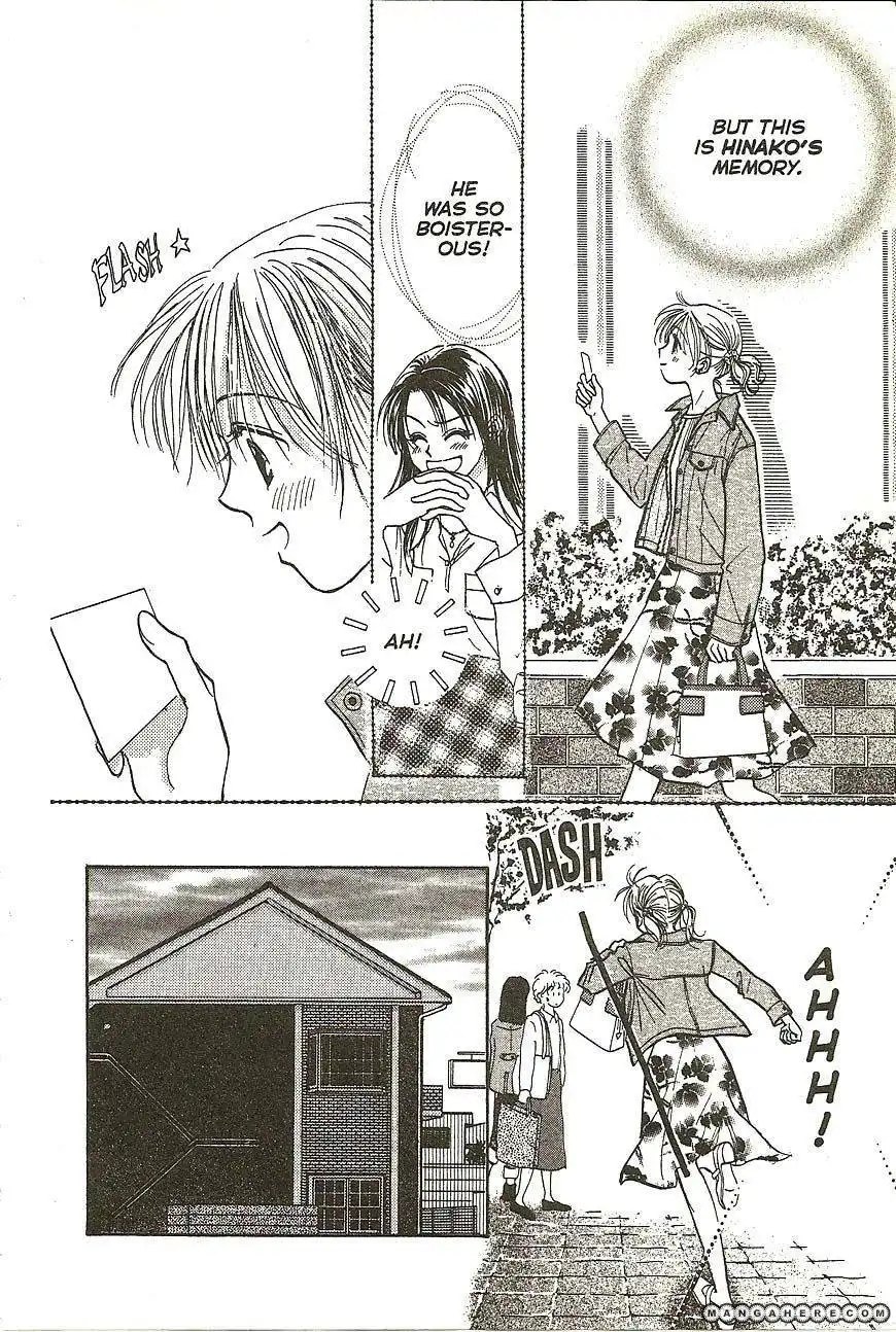 Venus wa Kataomoi Chapter 25 17